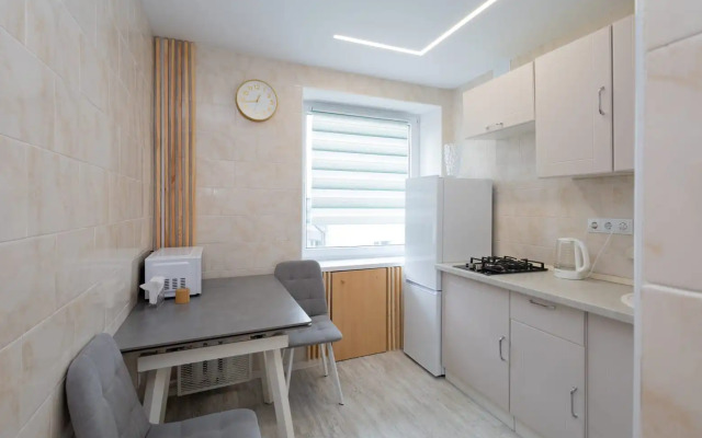 Квартира на Черняховского 78