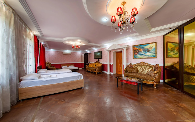 Guest house Alberiya