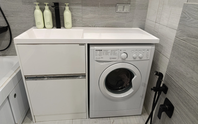 Квартира в Министерских Озерах