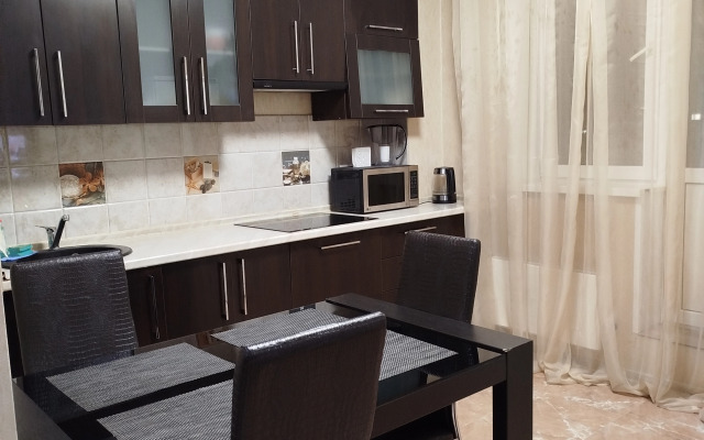 Flat Apartamentyi Po Karmanu s Samostoyatel'nyim Zaseleniem Flat