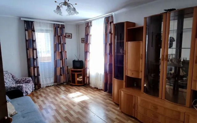 Квартира на Новой улице 20А