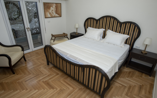 Апартаменты Luxurious near Syntagma Square