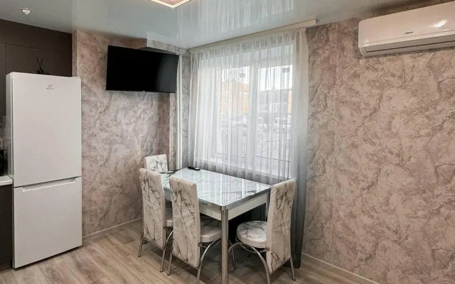 Квартира Однокомнатная  в Миниотеле