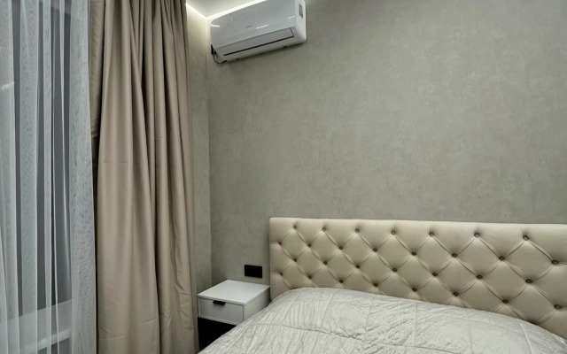 Частный дом Высота комфорта