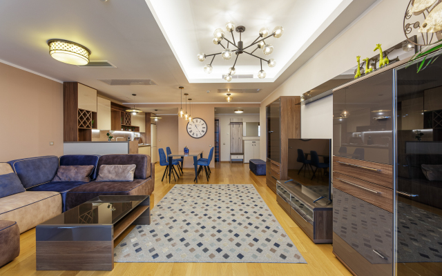 Zolotaya Buhta Premium Apartments