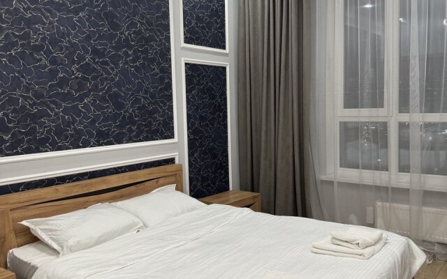 Nexpo City 205 Flat