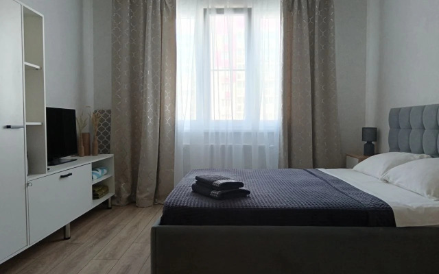 Квартира Комфорт