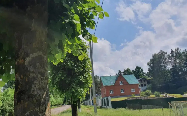 Гостевой дом Дом Классика на Пушкинской