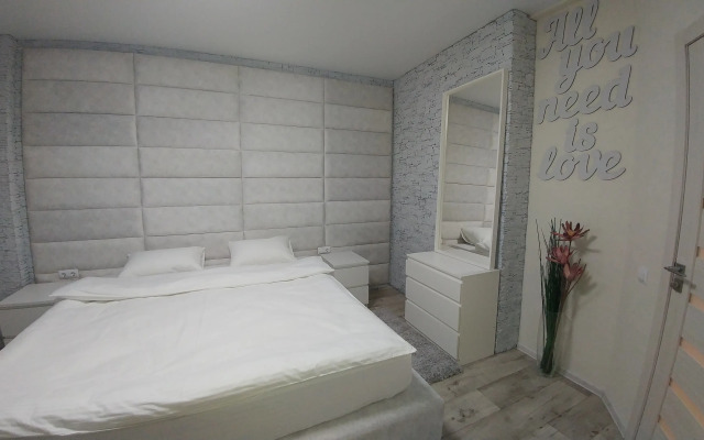 Квартира на Федерации д.130А 21194