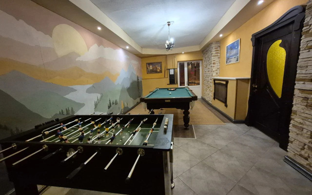 Частный Дом под Липой