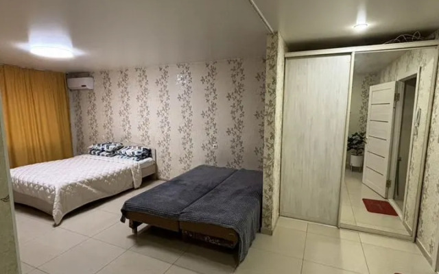 Квартира на ул Имени Н М Тулайкова 1к3