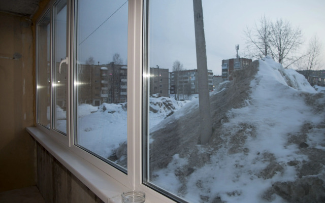 Odnokomnatnye Lyuks S Bolshoy Kukhney I Lodzhiey Apartments