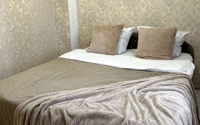 Квартира по Улице Ботвина 8