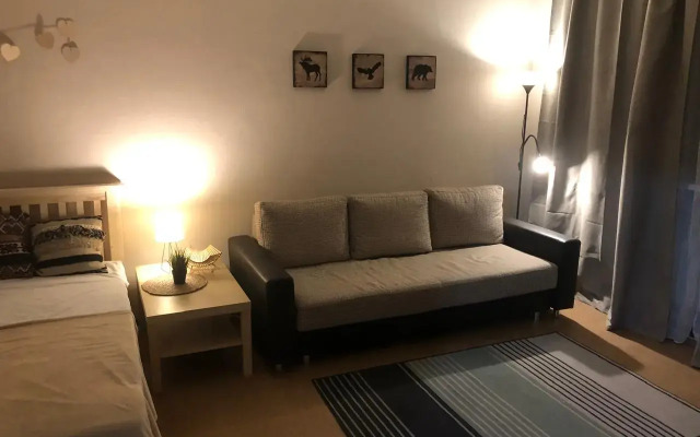 Квартира у Мурманск Молла