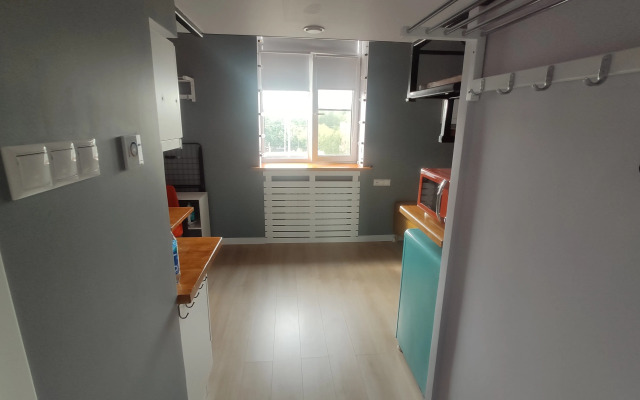 Апартаменты ZenApart Высокий Loft № 5