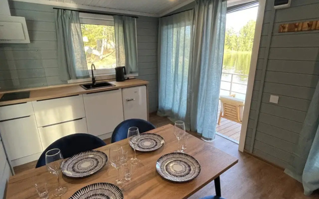 Na Vode Naedine Guest house