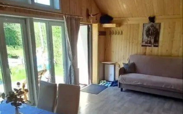 Частный дом Райский уголок