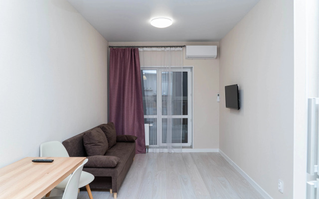 Квартира уютная в ЖК Новоленд