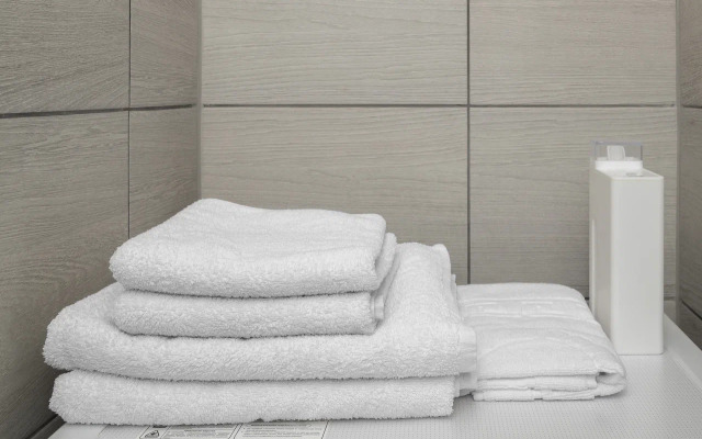 Квартира Валентина