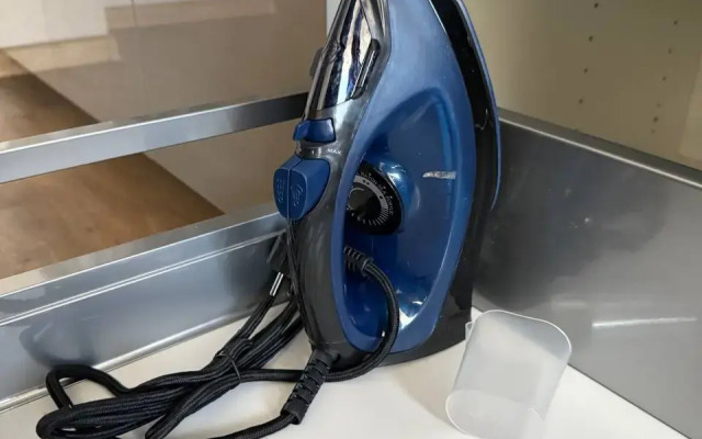 Квартира Студия