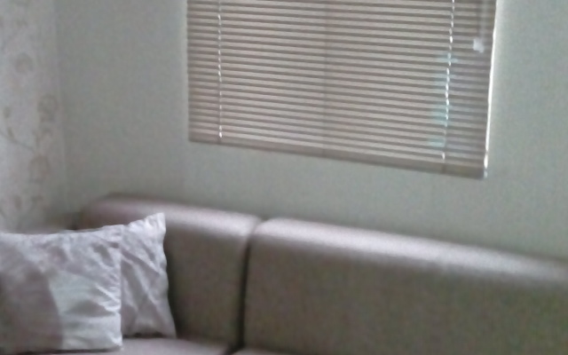 Mara Guest House