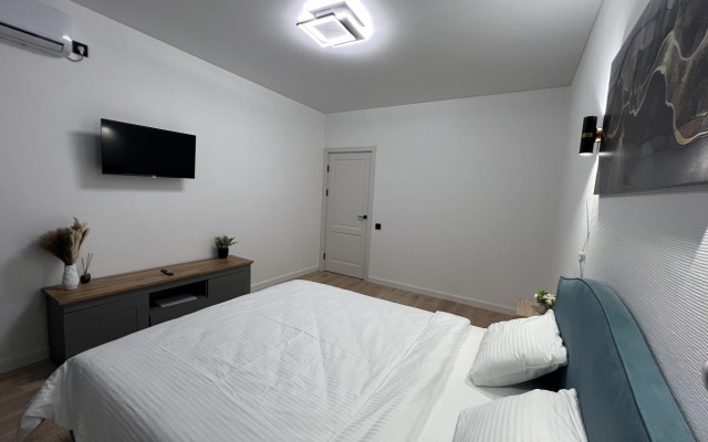 Апартаменты AlexHome в Монино