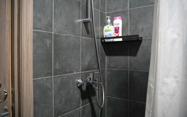 Апартаменты ПМЖ 8