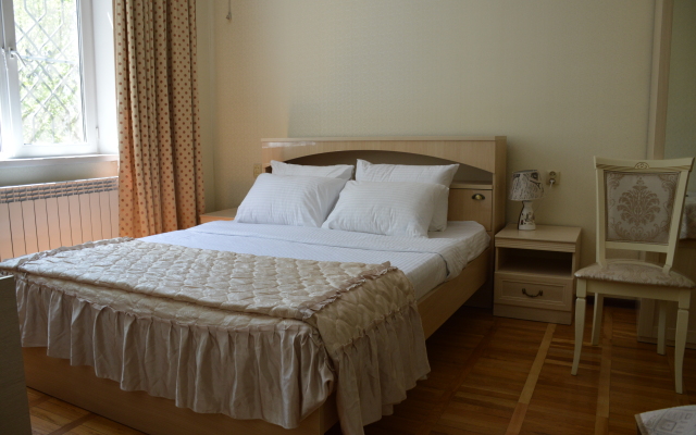 Lotos Guest House