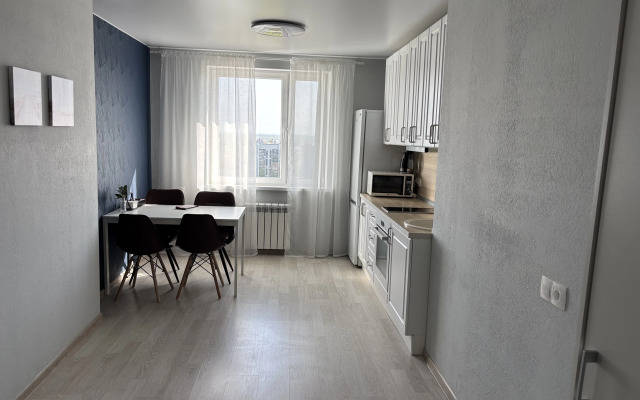 Квартира Уютная в Идеальном Месте Казани