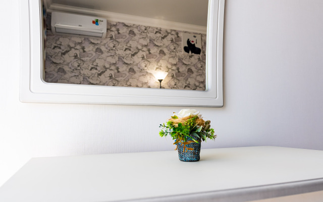 Апартаменты в элитном жилом комплексе у моря от LetoApart