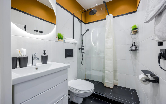 Апартаменты у метро Измайлово