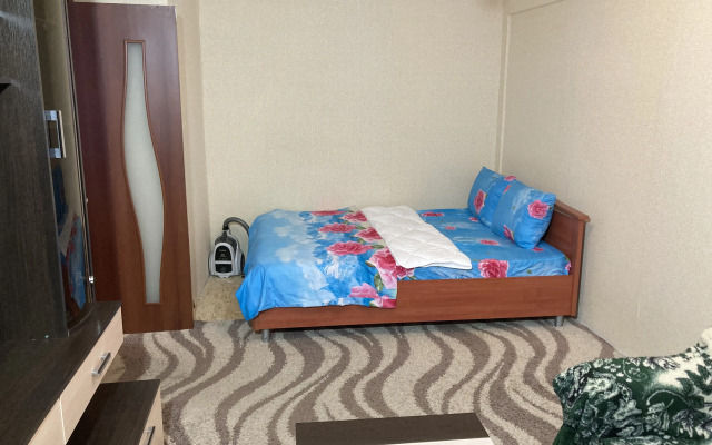 Uyutno Kak  Doma Flat