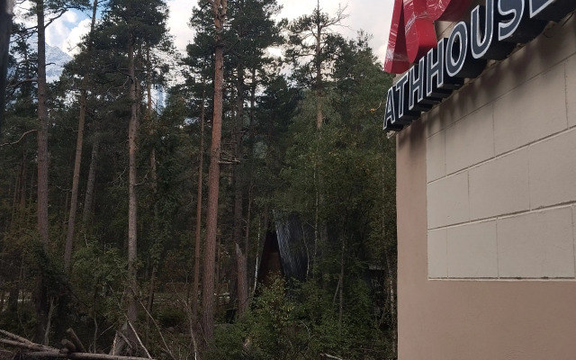 Kemp Mini-hotel