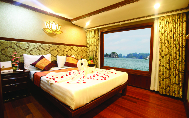Oriental Sails Hotel