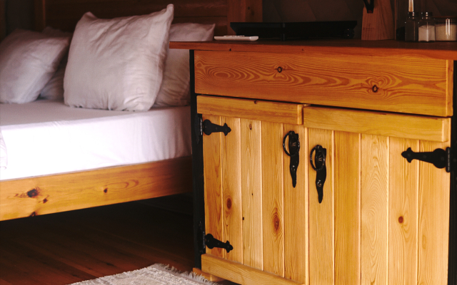 Глэмпинг Villa Memory