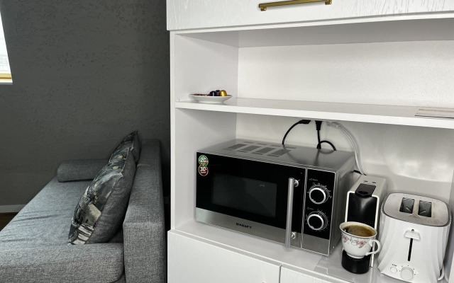 U Zamkovogo Pruda 1 Apartments