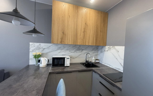 Апартаменты у аэропорта жк Авиатор Гусарская 2