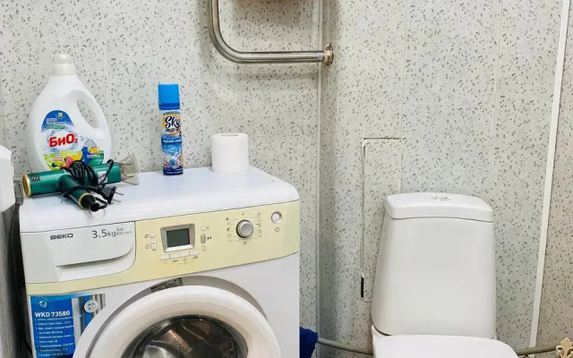 Uyutnaya Svetlaya V Tsentre Flat