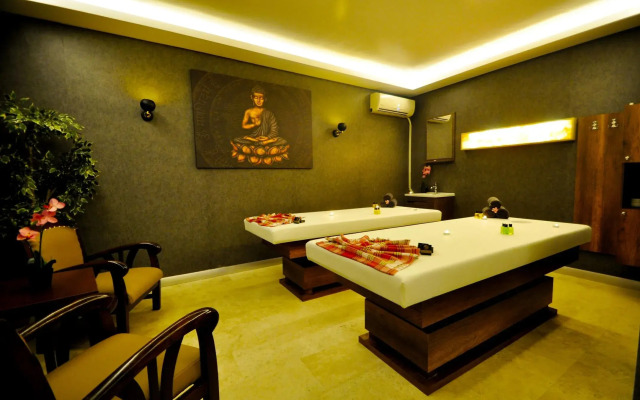 Black Bird Thermal Hotel & Spa
