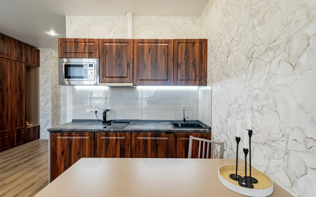 Studio 2 Apartments