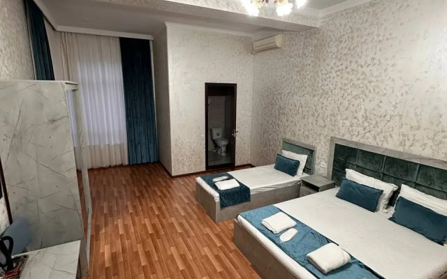 Art Inn Hotel