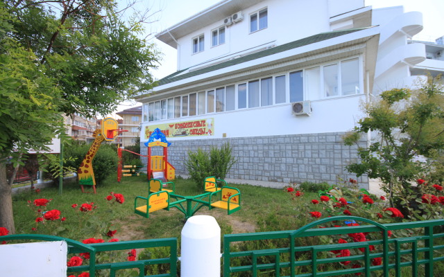 Pansionat Bely Parus Mini-hotel