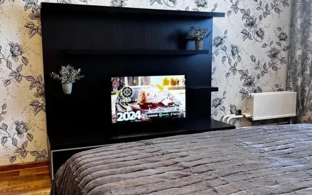 Uyutnaya V Industrialnom Rayone Flat