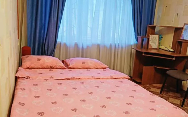 So vsemi udobstvami Flat