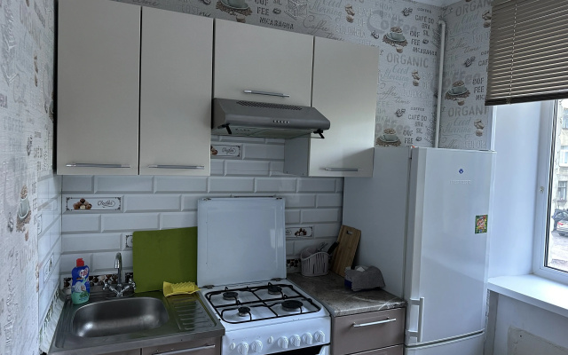 Apartamenty na Nevskogo