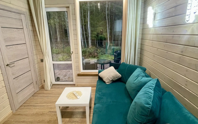 Частный дом SkandyVillage_2