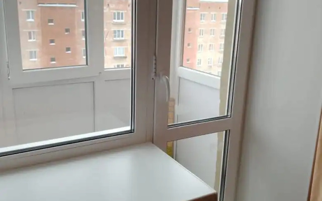 Квартира Приют в Закрытом городке