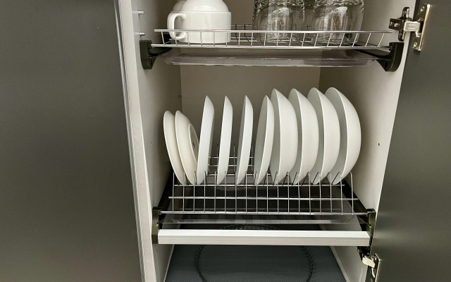 Kapital Flat