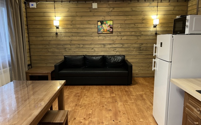 Na Volne Guest House