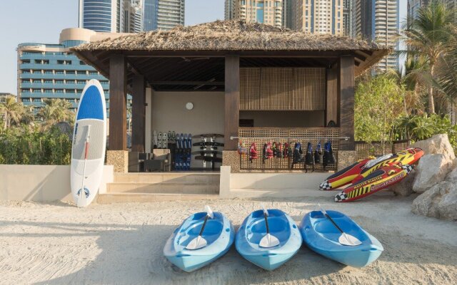 Le Méridien Mina Seyahi Beach Resort & Waterpark